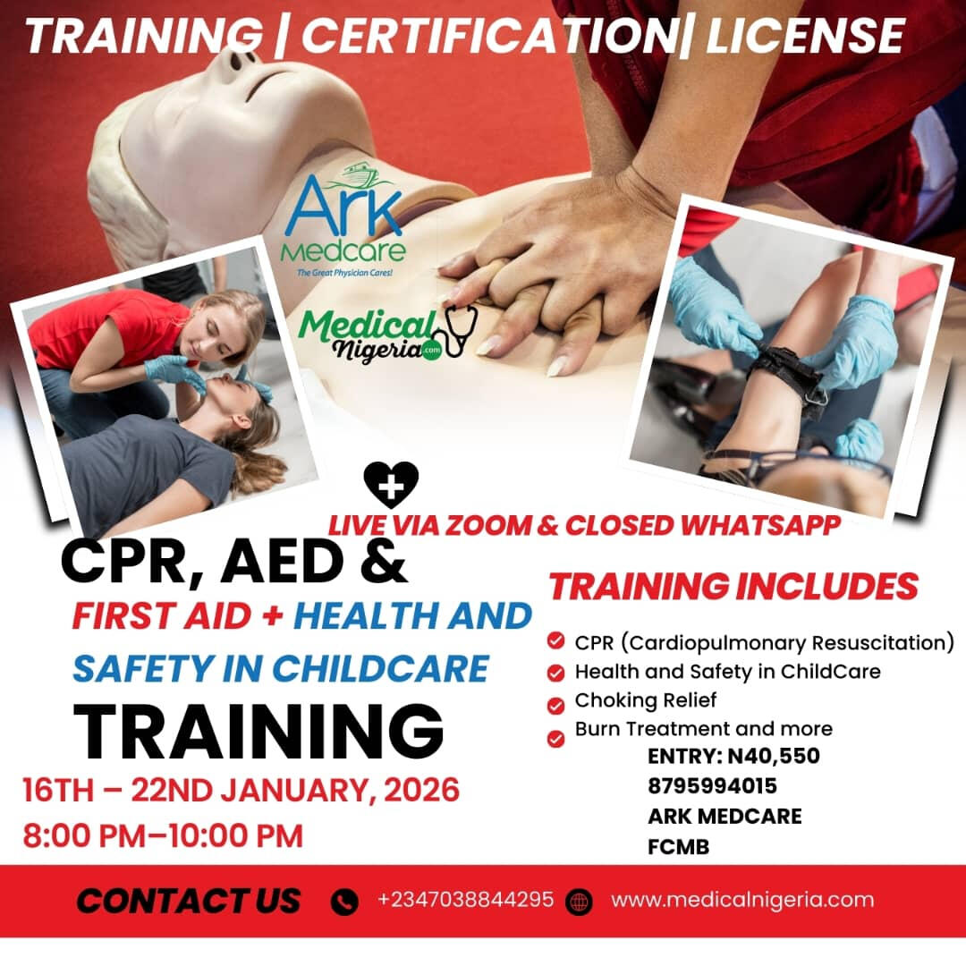 CPR AED AND FIRST AID COURSE