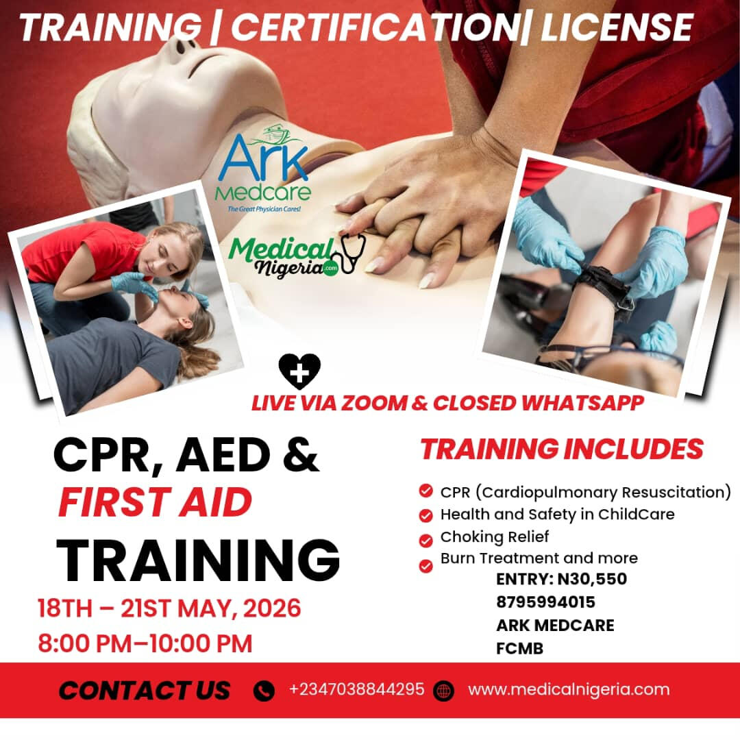 CPR AED AND FIRST AID COURSE